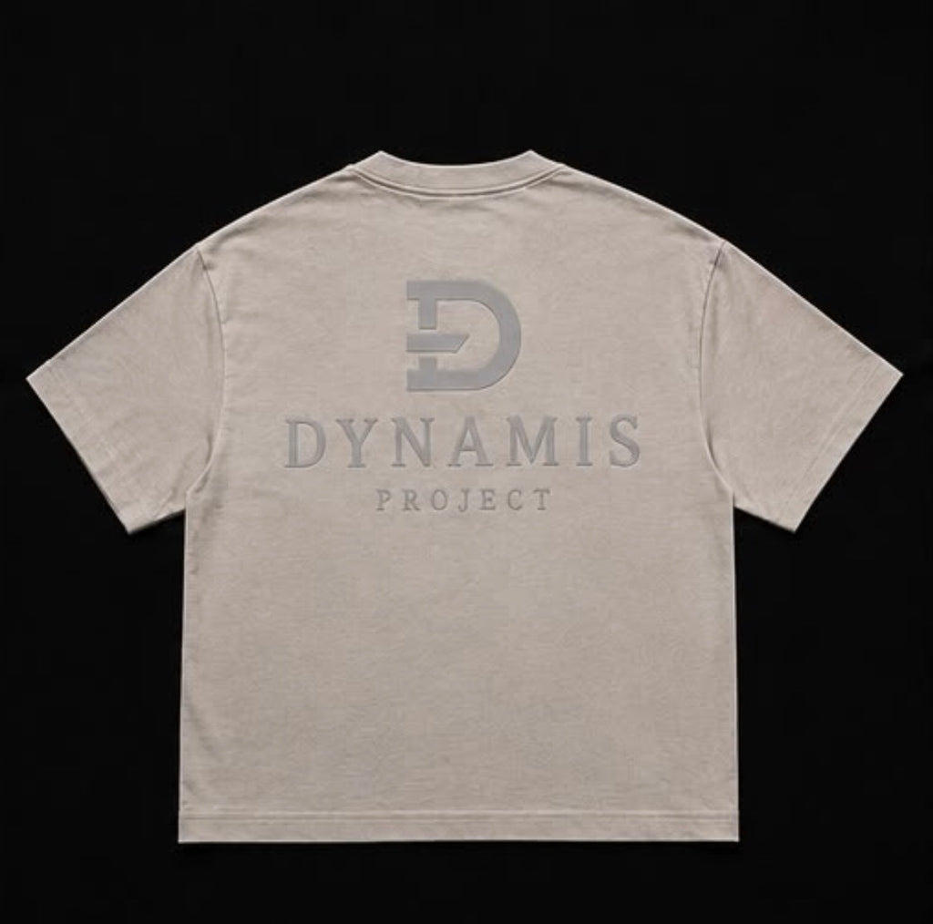 CAMISETA OVERSIZE