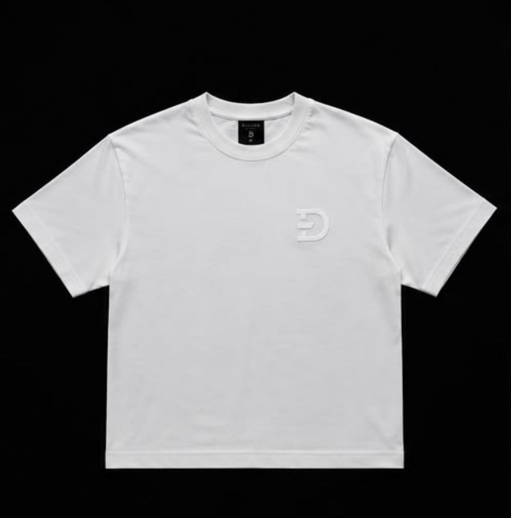 CAMISETA OVERSIZE