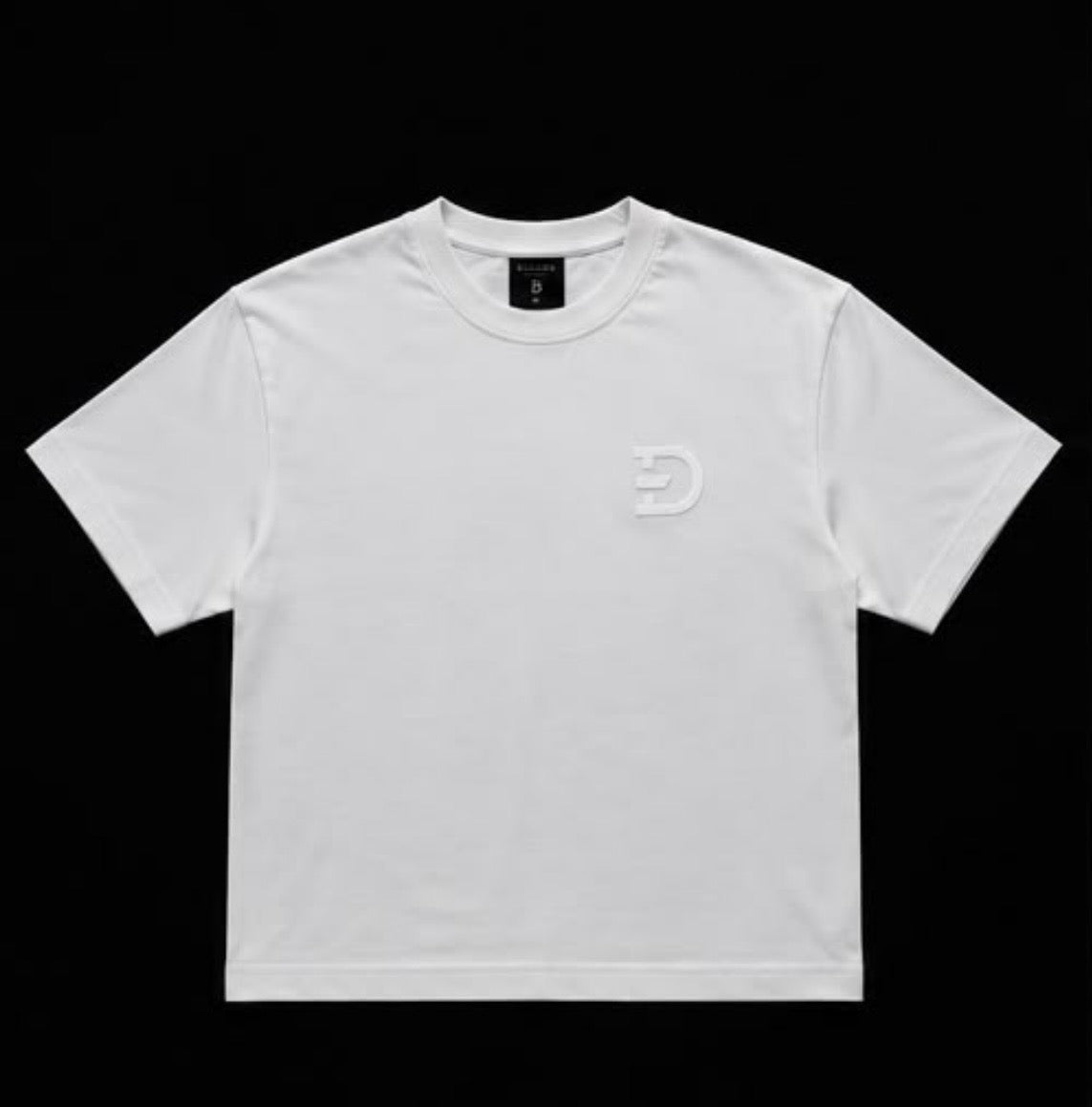 CAMISETA OVERSIZE