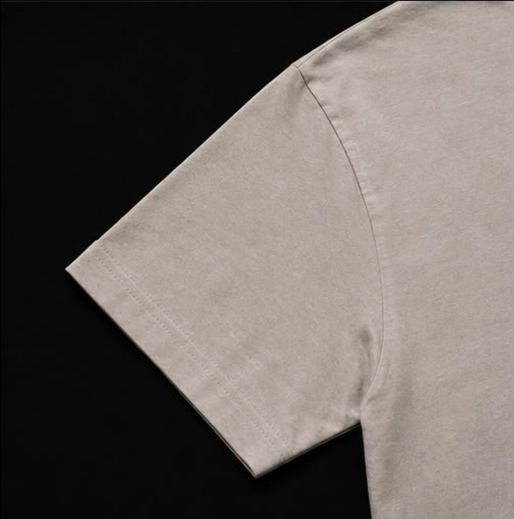 CAMISETA OVERSIZE