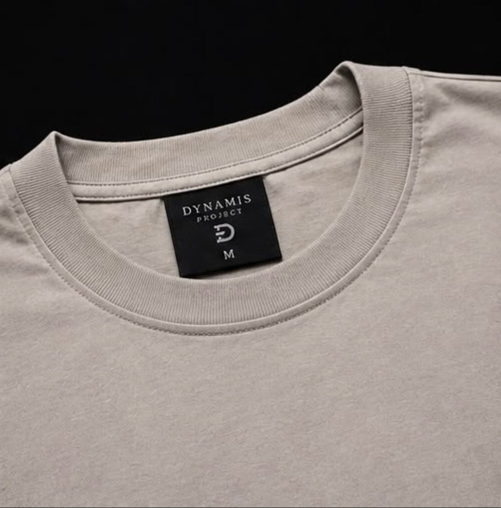 CAMISETA OVERSIZE