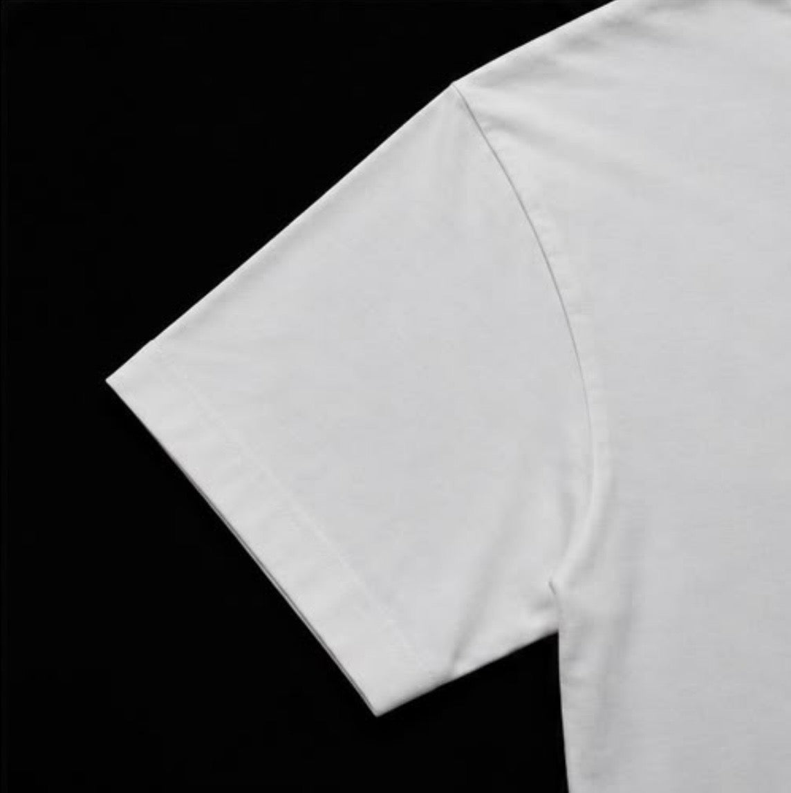 CAMISETA OVERSIZE