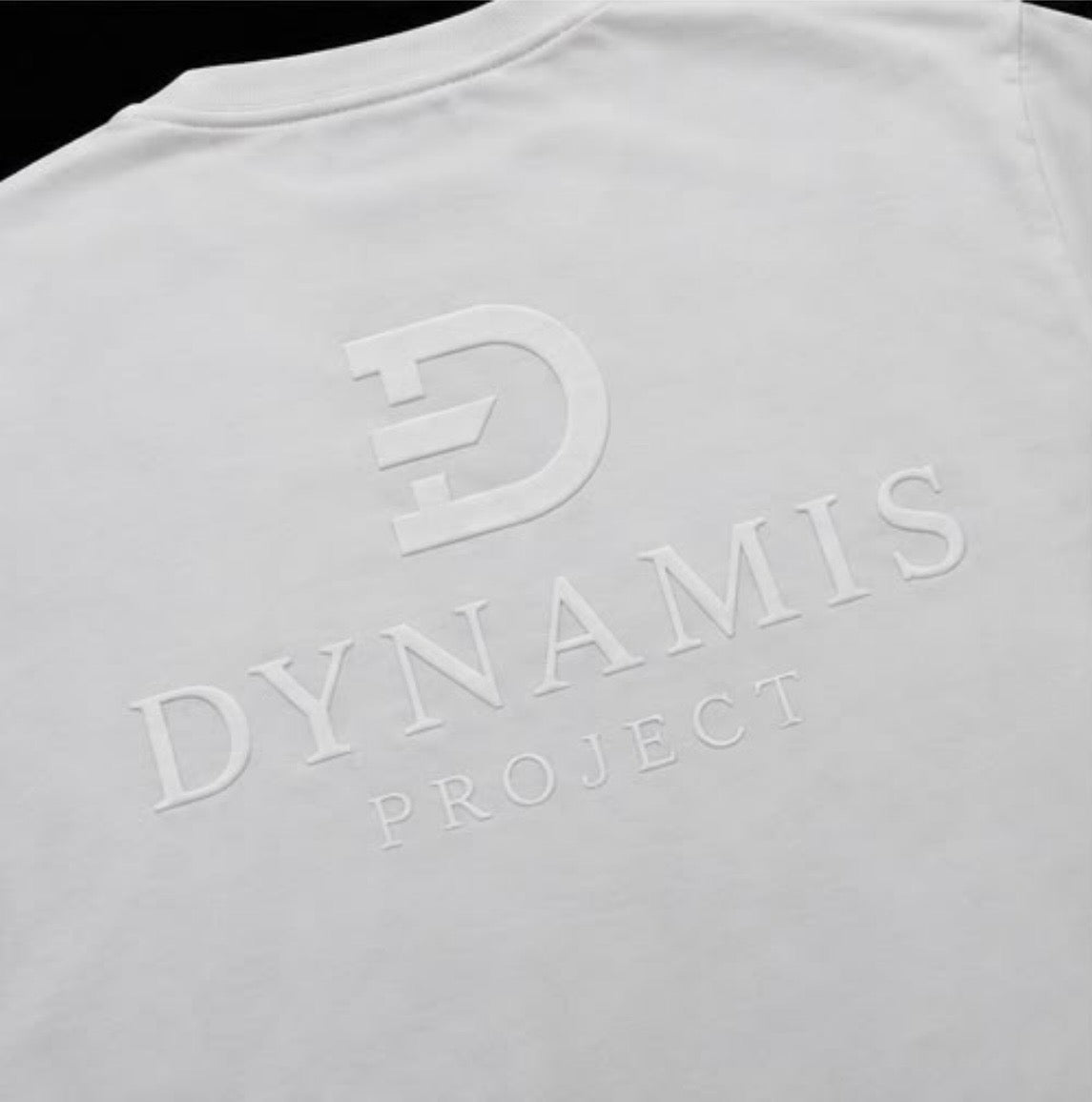 CAMISETA OVERSIZE