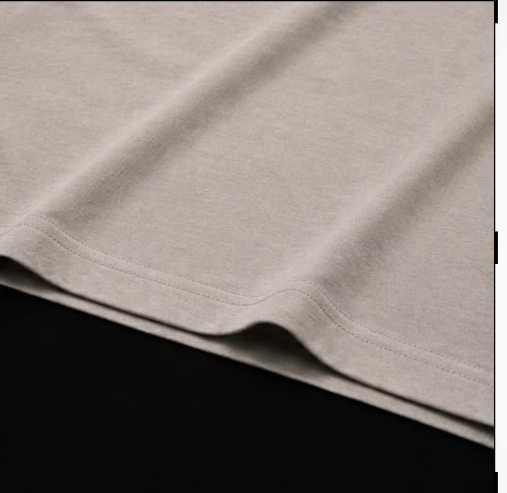 CAMISETA OVERSIZE