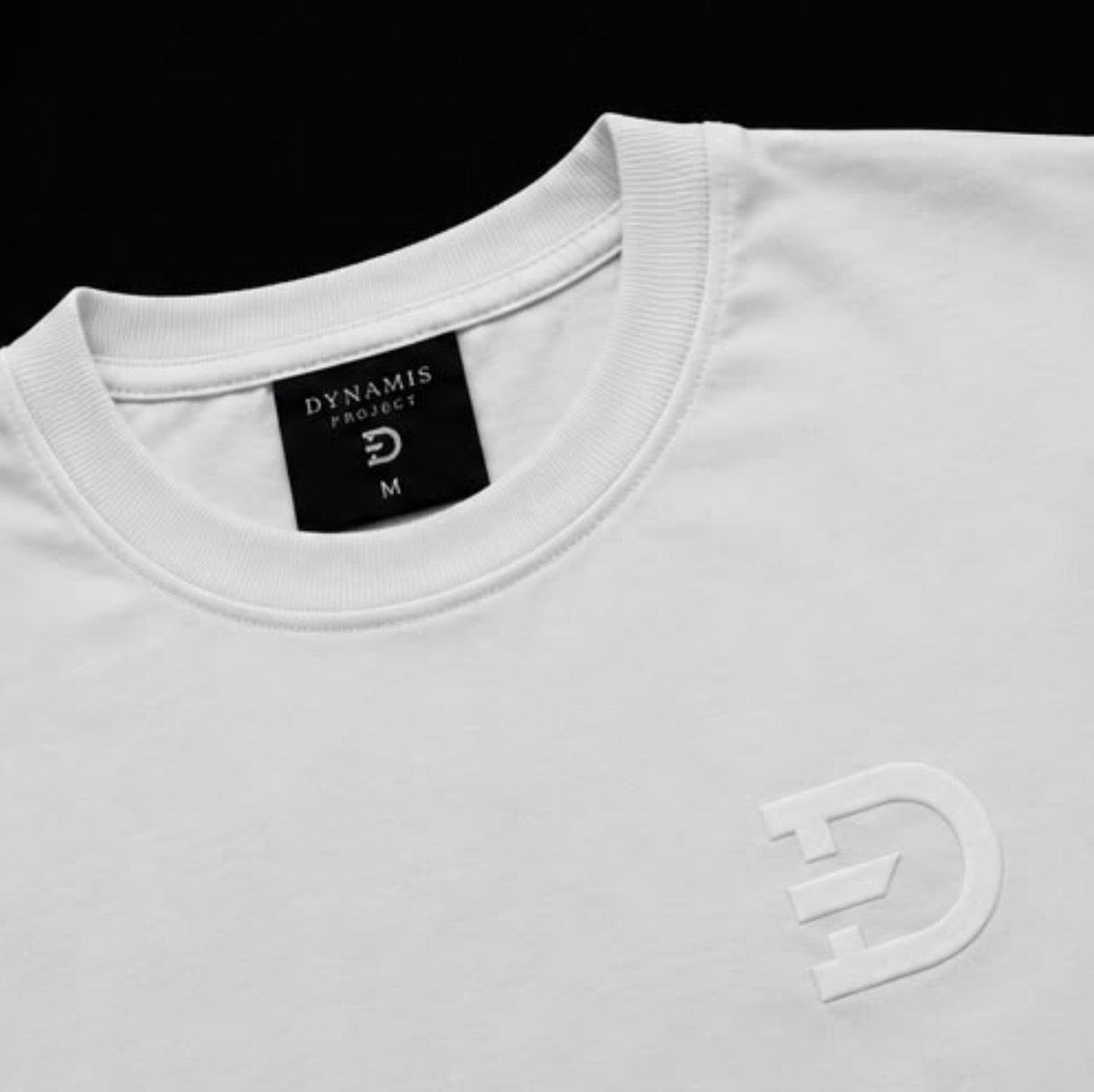 CAMISETA OVERSIZE