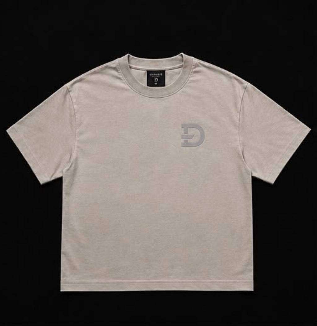 CAMISETA OVERSIZE