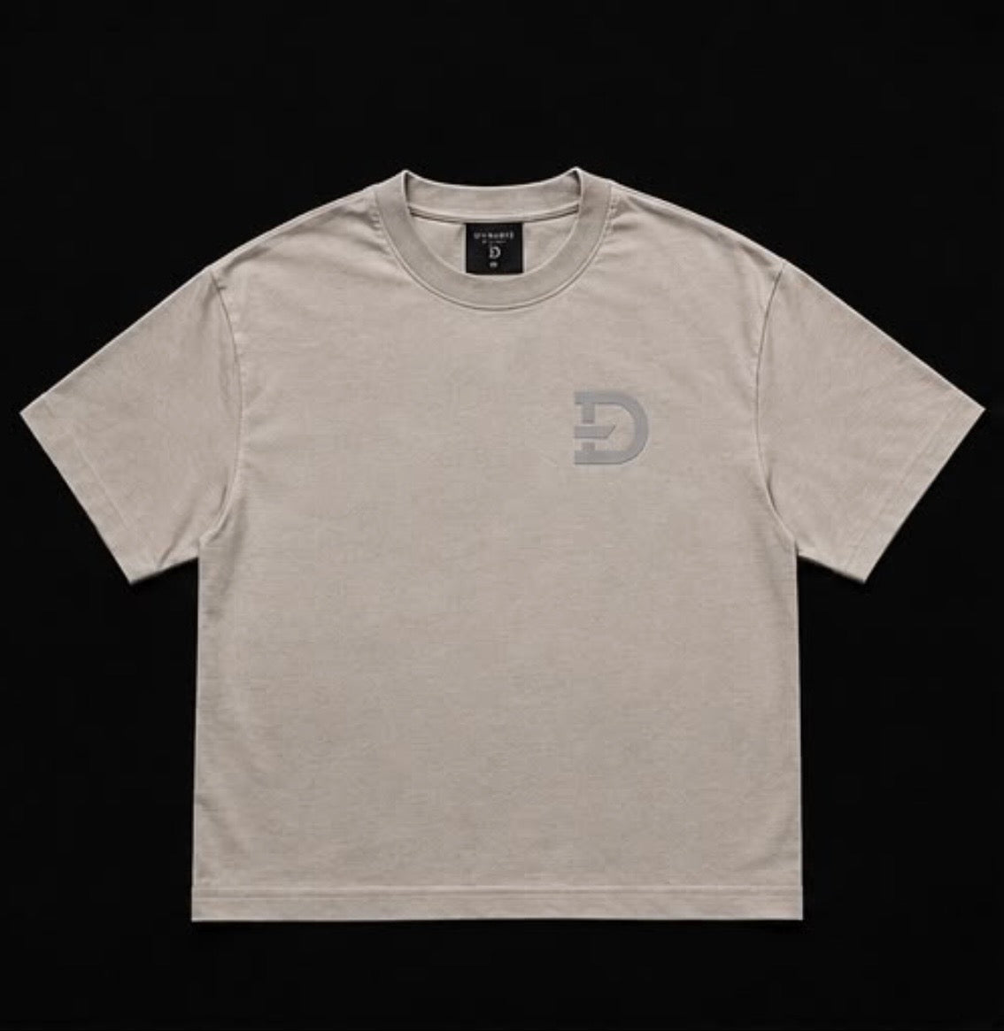 CAMISETA OVERSIZE