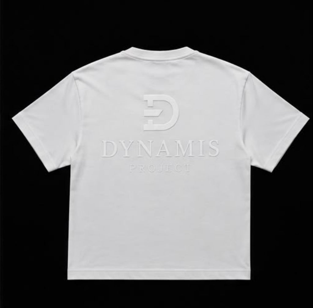 CAMISETA OVERSIZE