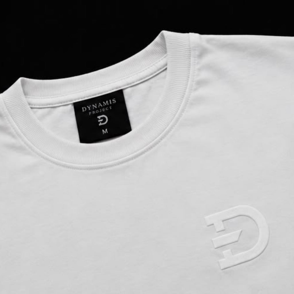 CAMISETA OVERSIZE