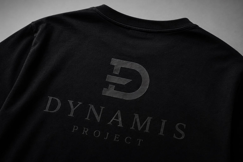 CAMISETA OVERSIZE