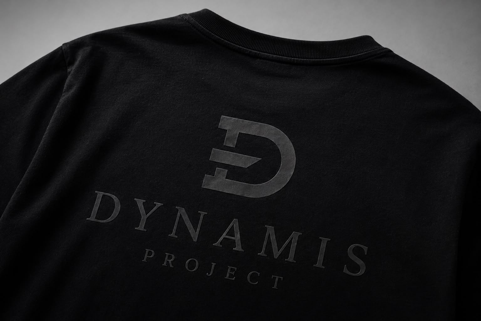 CAMISETA OVERSIZE