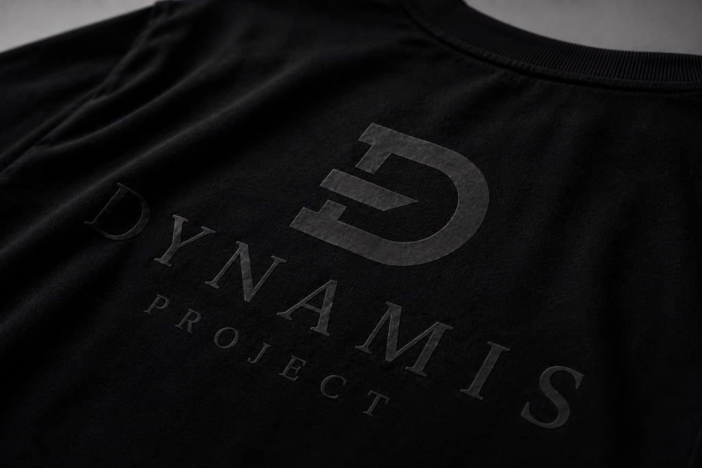 CAMISETA OVERSIZE