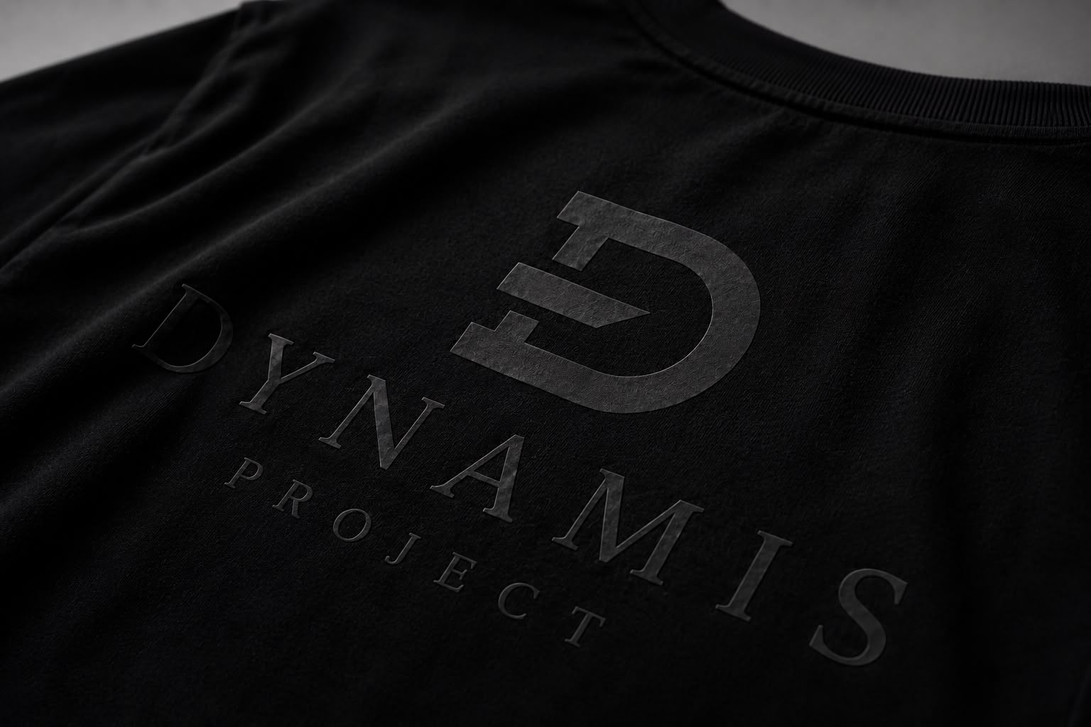 CAMISETA OVERSIZE