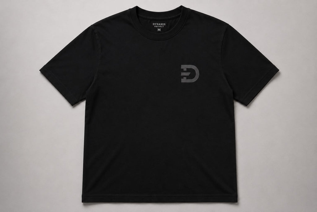 CAMISETA OVERSIZE