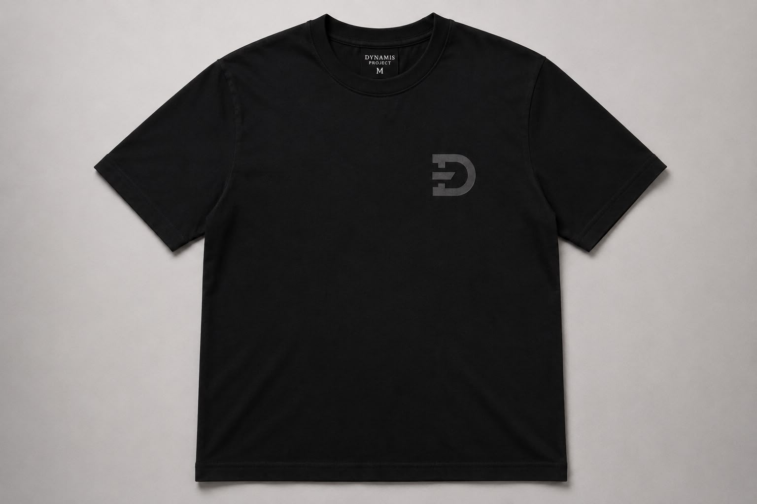 CAMISETA OVERSIZE