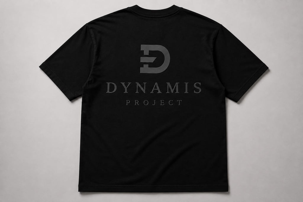 CAMISETA OVERSIZE