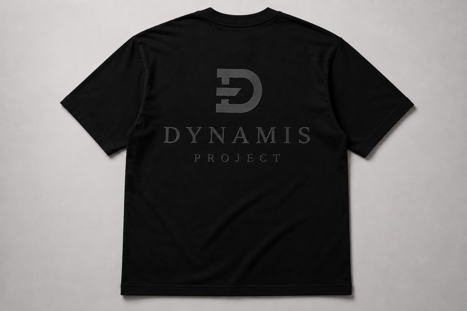 CAMISETA OVERSIZE